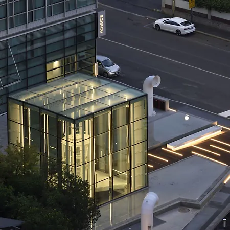 Torre Galfa Milano Luxury Apartments | UNA Esperienze-3