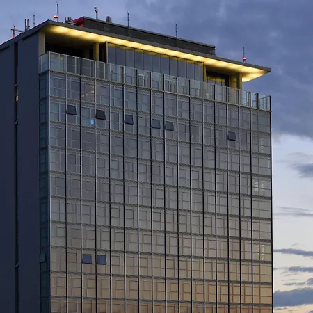 Torre Galfa Milano Luxury Apartments | UNA Esperienze-2
