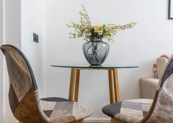 Central&Cozy In Milan Via Disciplini