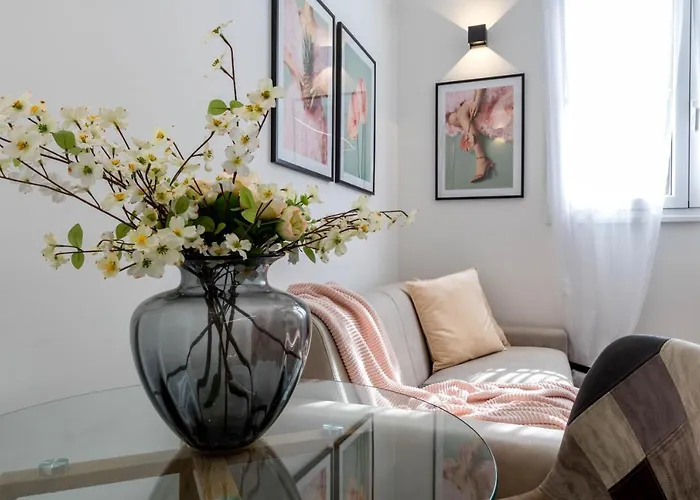 Central&Cozy In Milan Via Disciplini